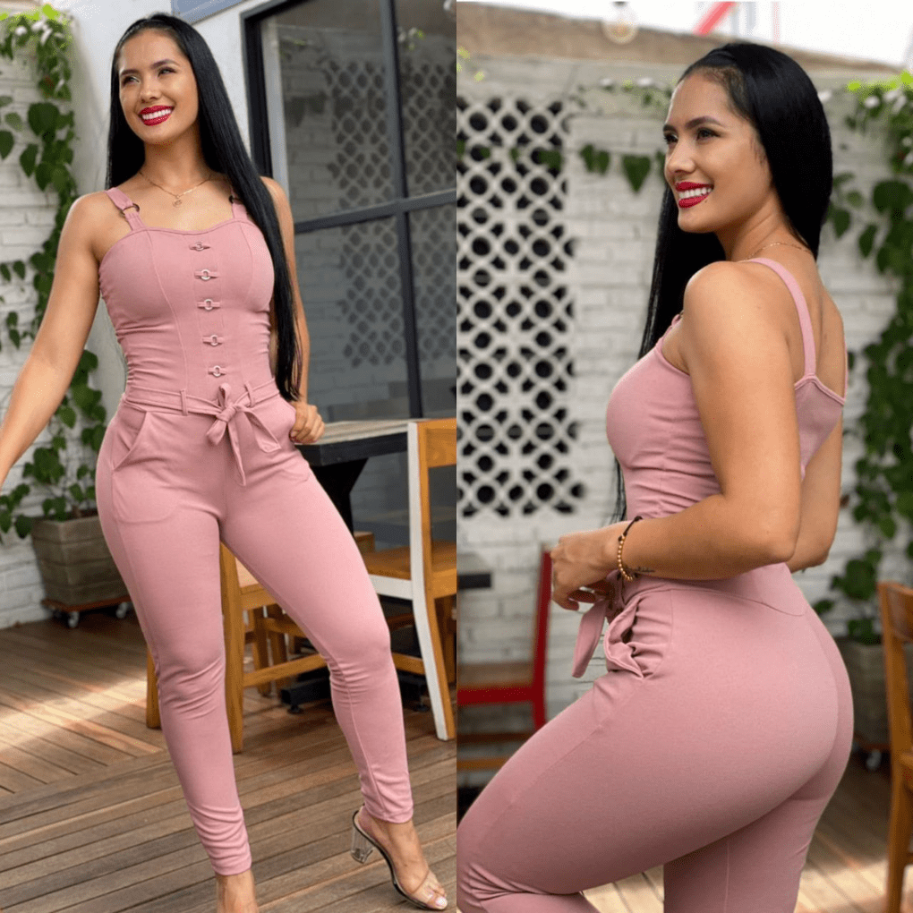 Enterizo De Tira para mujer – Tendencias en Colombia – Compra Ahora en Click Boom Shop