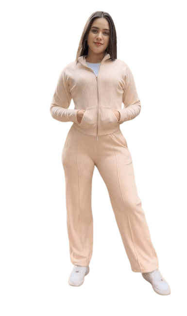 Sudadera Dos Piezas Dk1 para mujer – Tendencias en Colombia – Compra Ahora en Click Boom Shop